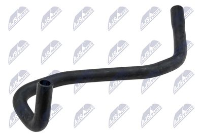 Radiator Hose NTY CPP-FR-018