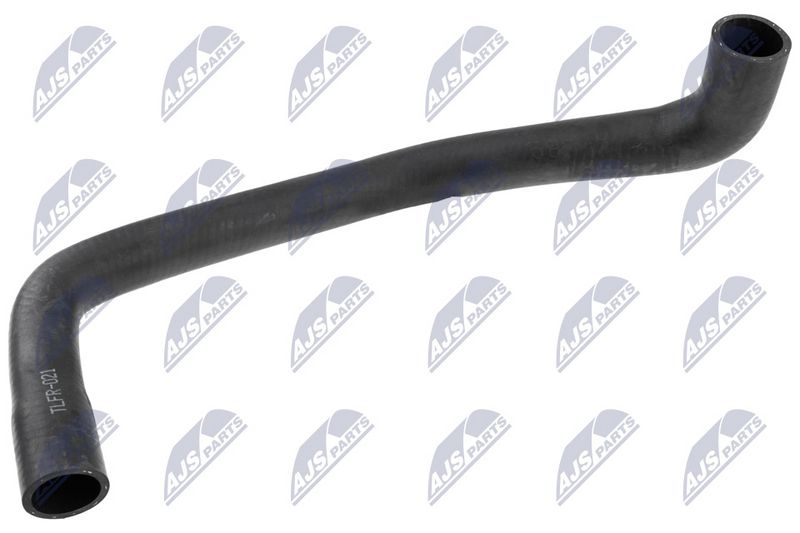 NTY CPP-FR-021 Radiator Hose
