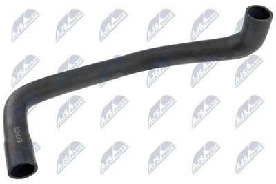 Radiator Hose NTY CPP-FR-021