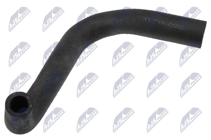 NTY CPP-FR-022 Heater Hose