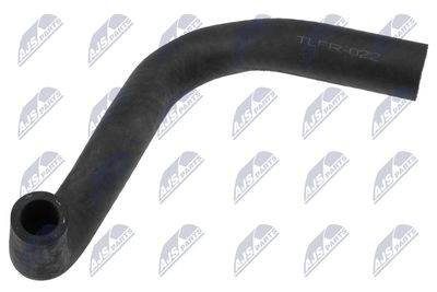 Heater Hose NTY CPP-FR-022