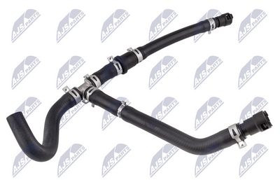 Radiator Hose NTY CPP-FR-026