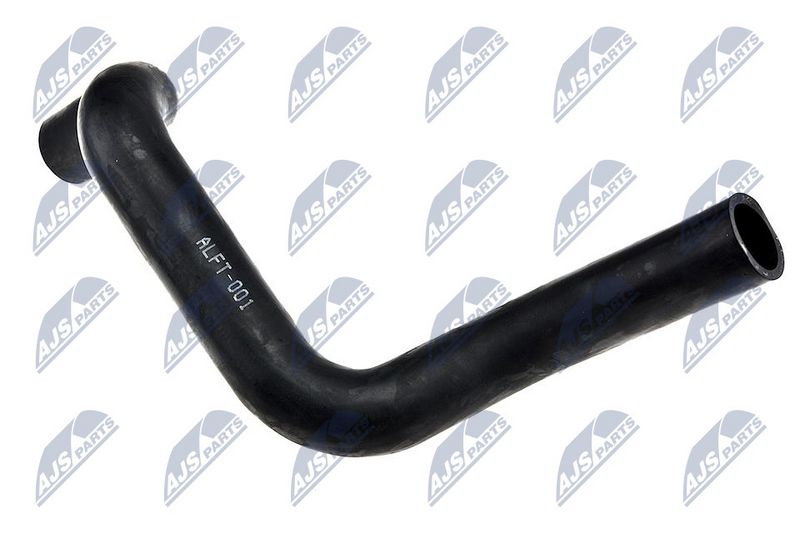 NTY CPP-FT-001 Radiator Hose