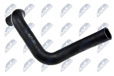 Radiator Hose NTY CPP-FT-001