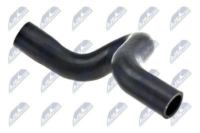 Radiator Hose NTY CPP-FT-002