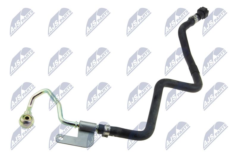NTY CPP-FT-006 Radiator Hose