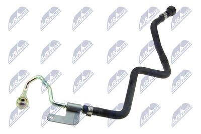 Radiator Hose NTY CPP-FT-006