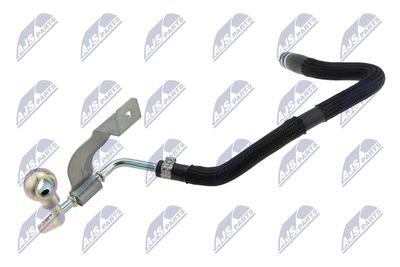 Radiator Hose NTY CPP-FT-007