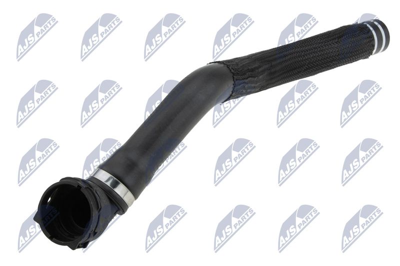 NTY CPP-FT-008 Radiator Hose