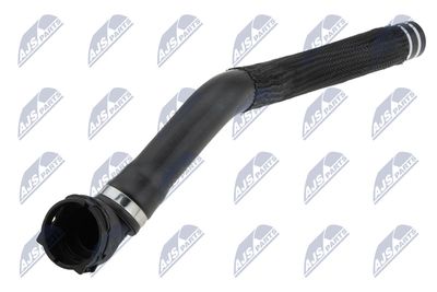 Radiator Hose NTY CPP-FT-008