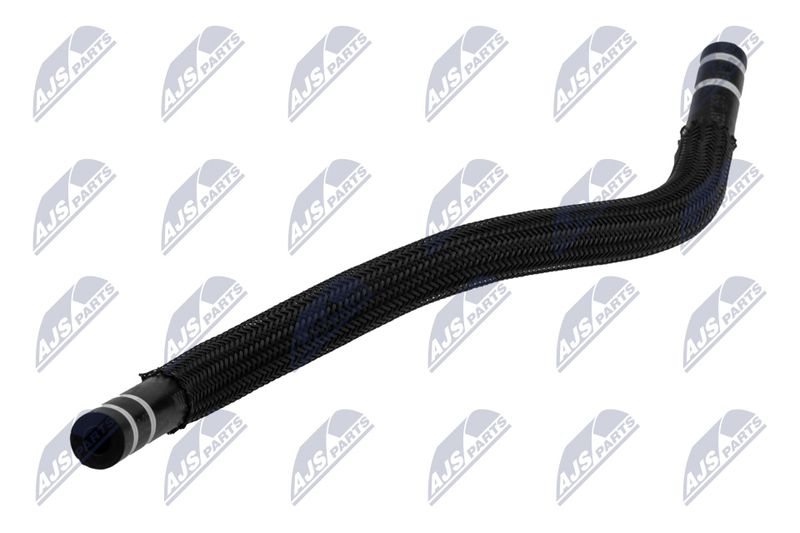 NTY CPP-FT-009 Radiator Hose
