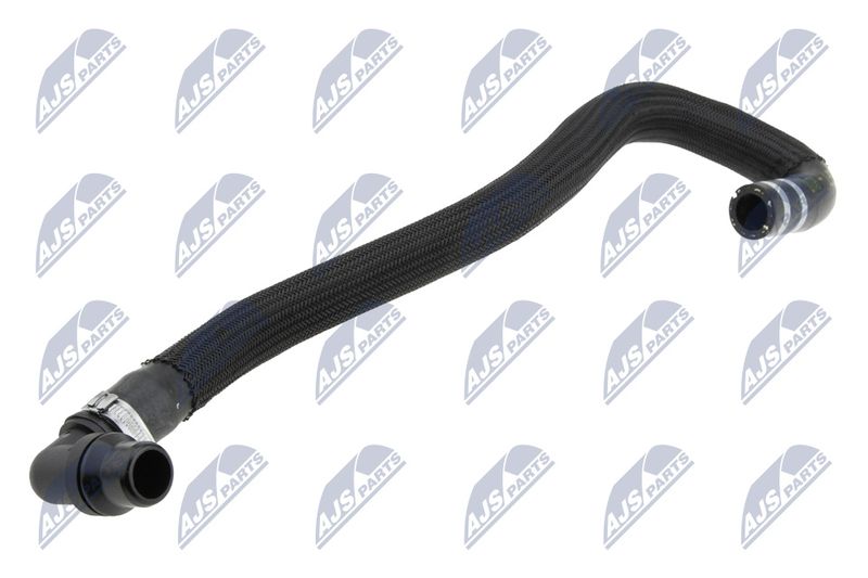 NTY CPP-FT-010 Radiator Hose
