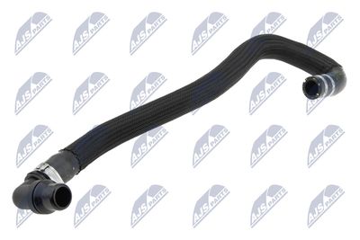 Radiator Hose NTY CPP-FT-010