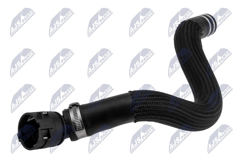 NTY CPP-FT-012 Radiator Hose