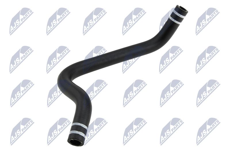 NTY CPP-FT-014 Radiator Hose