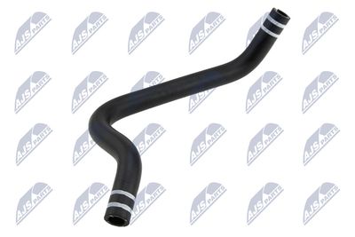 Radiator Hose NTY CPP-FT-014