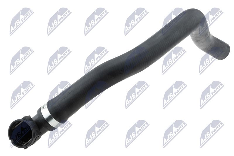 NTY CPP-FT-015 Radiator Hose