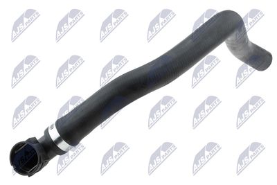 Radiator Hose NTY CPP-FT-015