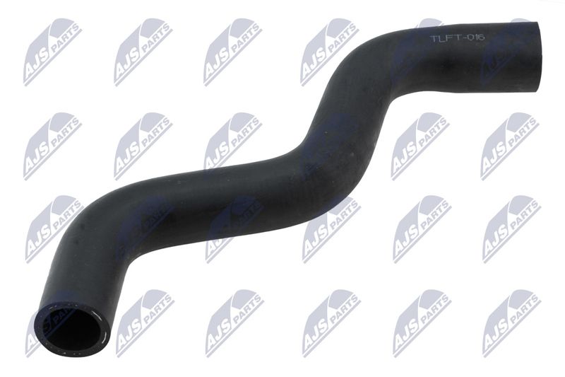 NTY CPP-FT-016 Radiator Hose