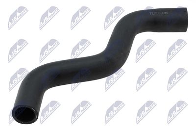 Radiator Hose NTY CPP-FT-016