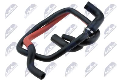 Radiator Hose NTY CPP-FT-017
