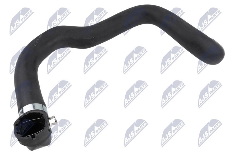 NTY CPP-FT-019 Radiator Hose