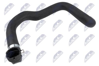 Radiator Hose NTY CPP-FT-019