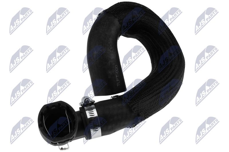 NTY CPP-FT-020 Radiator Hose