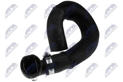 Radiator Hose NTY CPP-FT-020