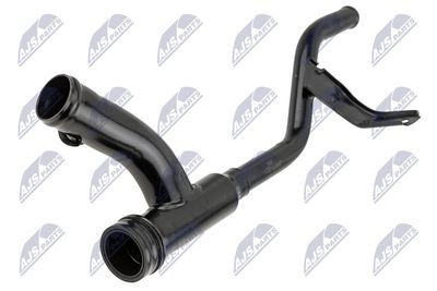 Coolant Pipe NTY CPP-FT-021