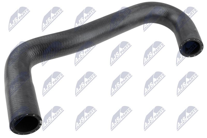 NTY CPP-FT-022 Radiator Hose