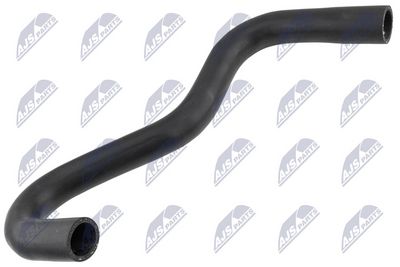 Radiator Hose NTY CPP-FT-033