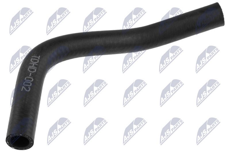 NTY CPP-HD-002 Coolant Pipe