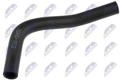 Coolant Pipe NTY CPP-HD-002