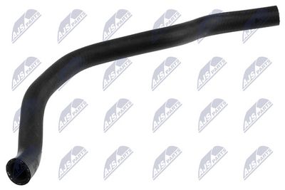 Coolant Pipe NTY CPP-HD-003