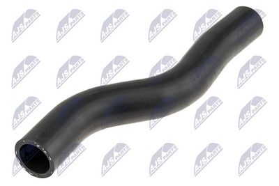 Coolant Pipe NTY CPP-HD-004