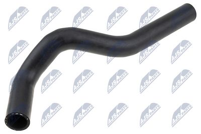 Coolant Pipe NTY CPP-HD-005