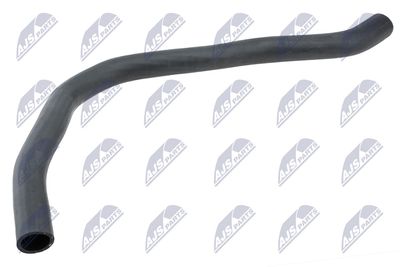 Radiator Hose NTY CPP-HY-001