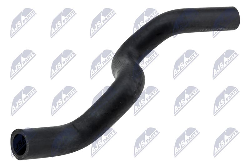 NTY CPP-HY-002 Hose, heat exchanger (heating)
