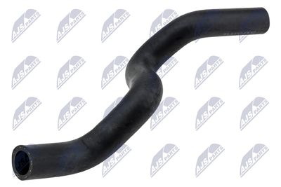 Hose, heat exchanger (heating) NTY CPP-HY-002