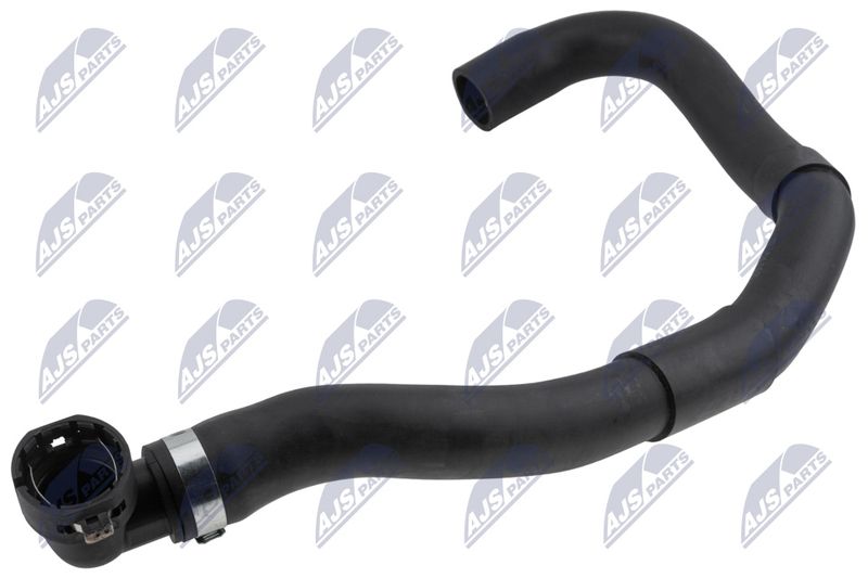 NTY CPP-HY-003 Radiator Hose