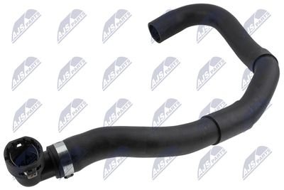 Radiator Hose NTY CPP-HY-003