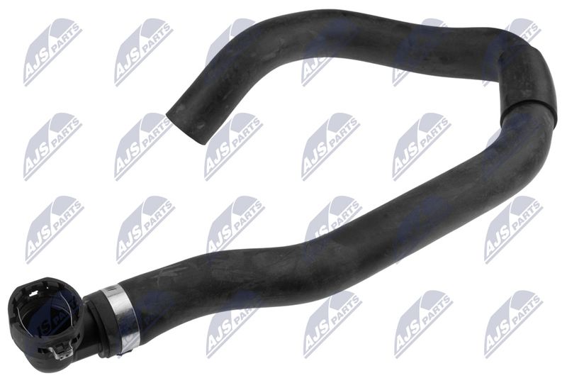 NTY CPP-HY-004 Radiator Hose
