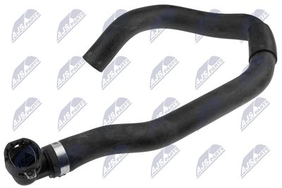 Radiator Hose NTY CPP-HY-004