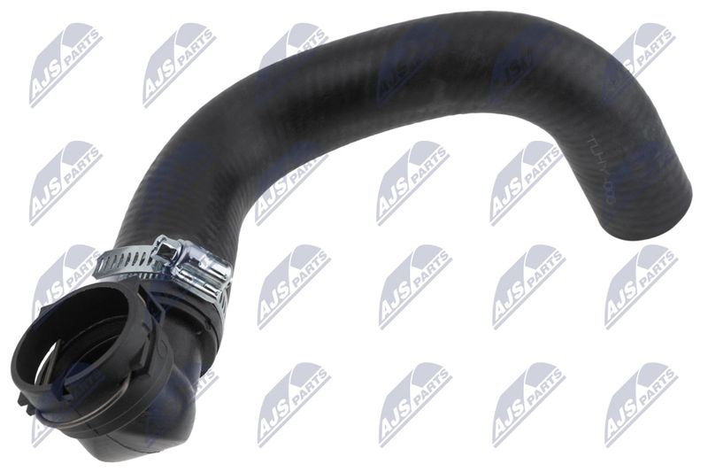 NTY CPP-HY-005 Radiator Hose