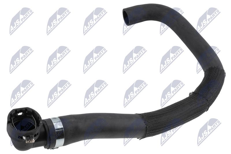 NTY CPP-HY-006 Radiator Hose