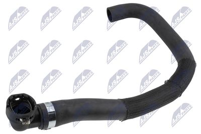 Radiator Hose NTY CPP-HY-006