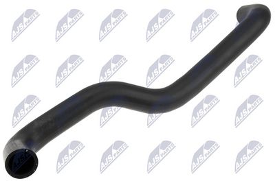 Coolant Pipe NTY CPP-HY-009