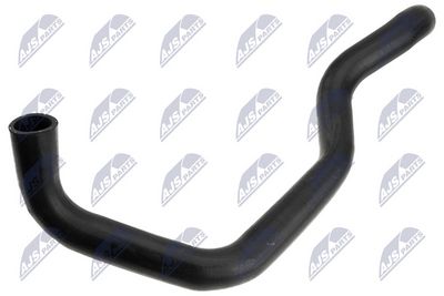 Coolant Pipe NTY CPP-HY-013
