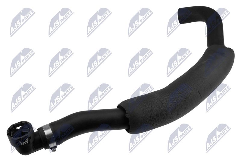 NTY CPP-KA-001 Radiator Hose